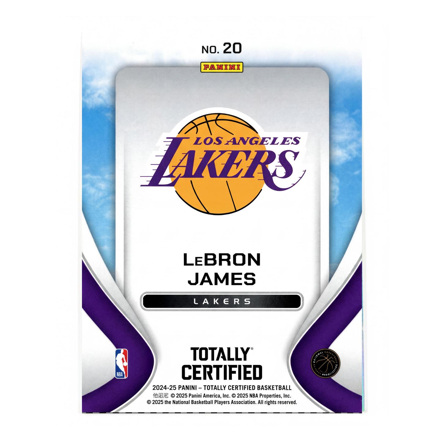 LeBron · Franchise Foundations