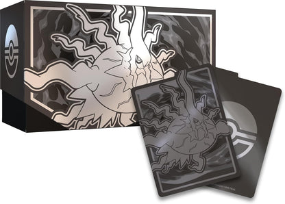 Pokémon TCG Mega Evolution: Pitch Black Elite Trainer Box (ETB)
