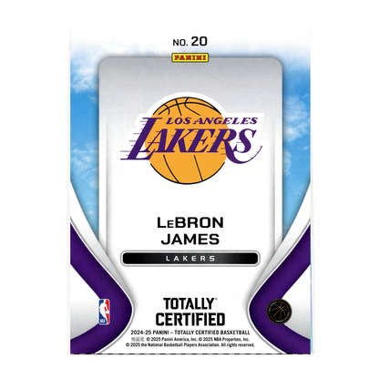 LeBron · Franchise Foundations