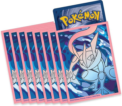 65 fundas protectoras con diseño de Greninja