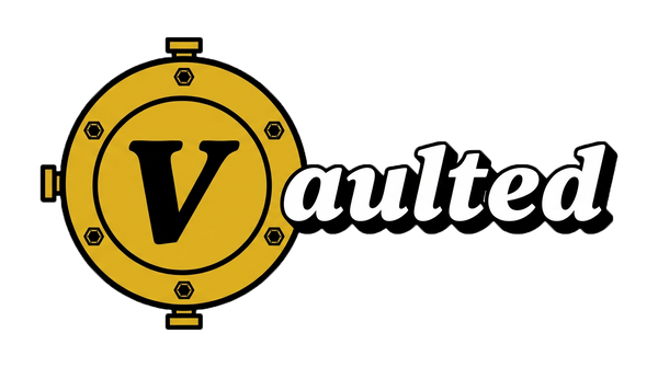 Vaulted